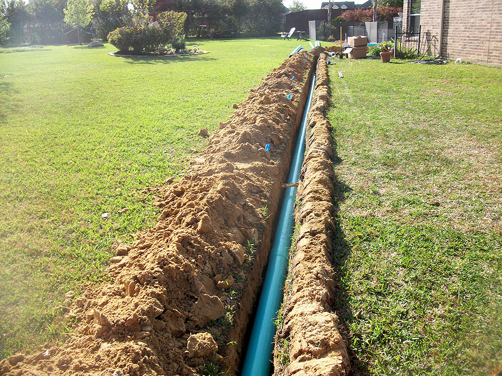 Gallery - Waterwise Irrigation Inc.