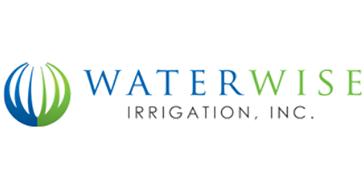 Waterwise logo